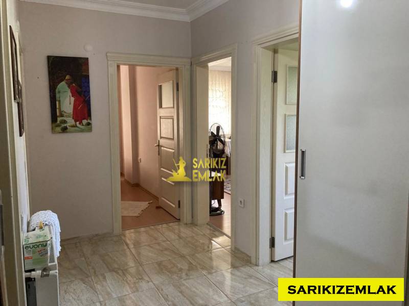 Edremit İkizçay Mah`da3+1  Daire. - 24